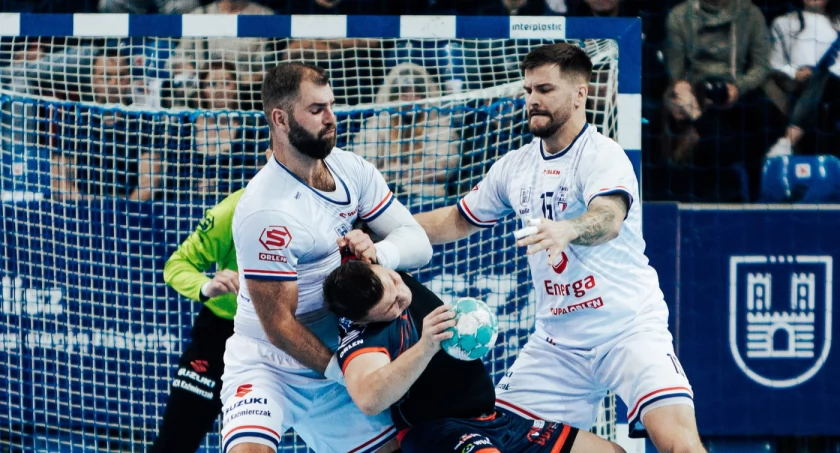 Szczecina zatrzymał Ostrovię i Kalisz Pany!