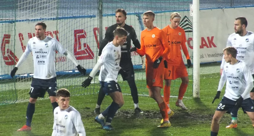 KKS Kalisz z dziesiątym zwycięstwem w sezonie