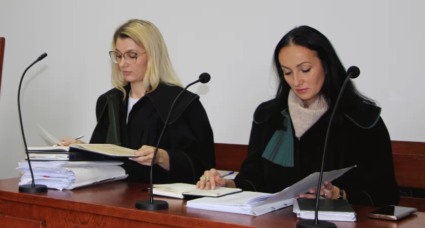Ruszył proces byłej dyrektorki Zespołu Szkolno - Przedszkolnego nr 3 w Kaliszu 