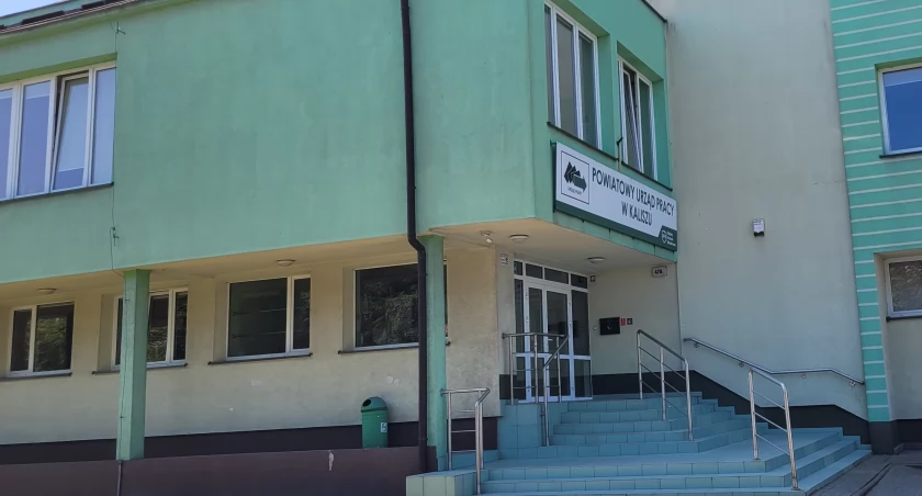 Najnowsze oferty pracy z Urzędu Pracy