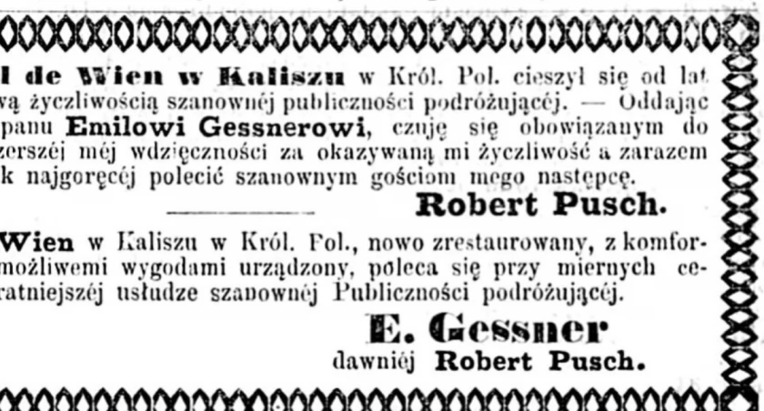 Kalendarium kaliskie
