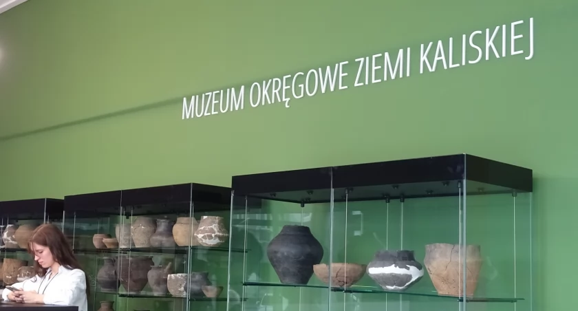 Muzeum Okręgowe Ziemi Kaliskiej odrodziło się - wielkie otwarcie po modernizacji [ZDJĘCIA]