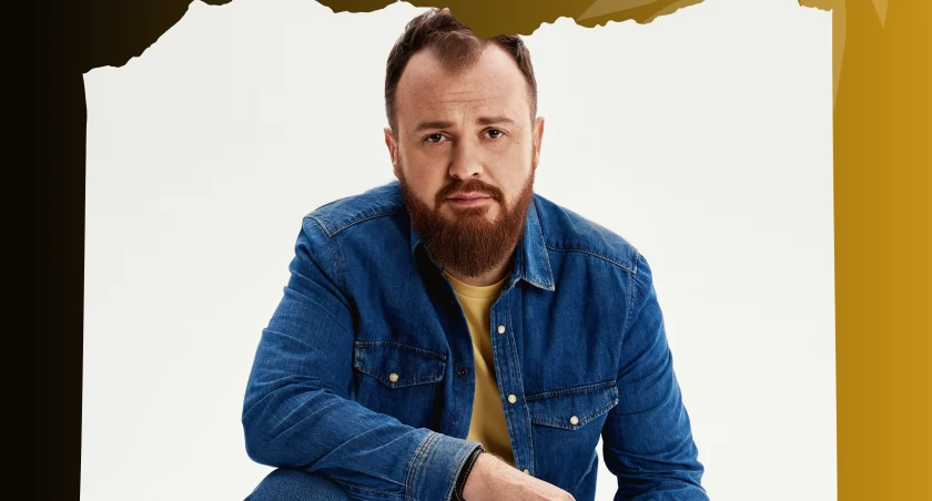 Wojciech Chmielarz – mistrz literatury kryminalnej gościem Książnicy Pedagogicznej w Kaliszu