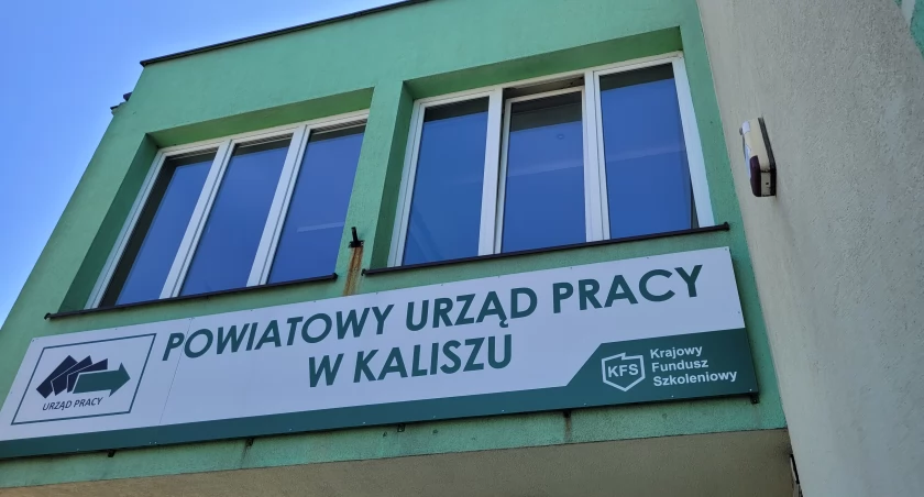 Najnowsze oferty pracy z Urzędu Pracy
