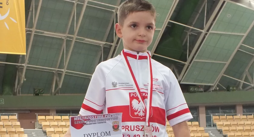 „Rambo” z Kalisza, czyli złoty Witek Kołodziejczyk