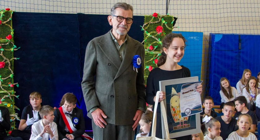 Młodzi dziennikarze o współczesnej edukacji i talentach