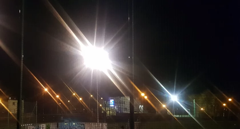 Więcej LED-ów na ulicahch Kalisza i powiatu