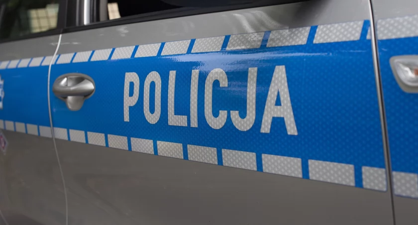 Kaliscy policjanci zabezpieczyli kontrabandę i narkotyki