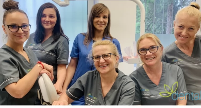 DENTAL CARE w Kaliszu obchodzi 30 LAT