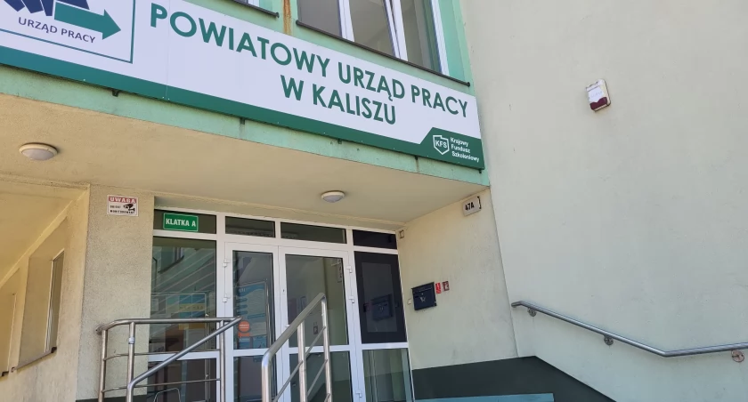 Najnowsze oferty pracy z Urzędu Pracy