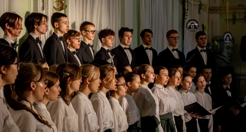 Muzyczna uczta w „Koperniku” 