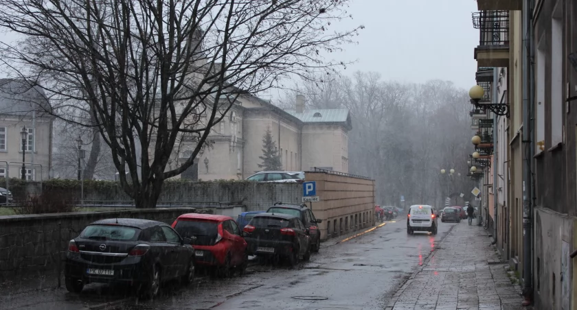Remont Łaziennej