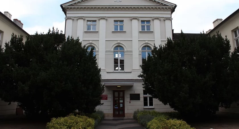 Nowa elewacja „Asnyka”