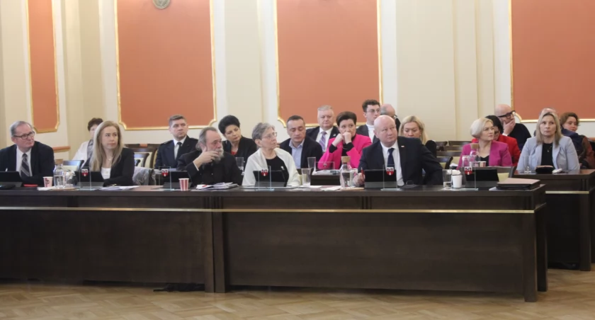 Radni uchwalili rekordowy budżet Kalisza na 2024 rok