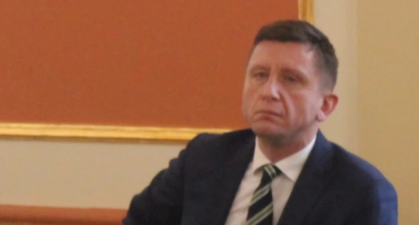 Ostre wystąpienie radnego Grodzińskiego w sprawie budżetu miasta na 2024 rok 