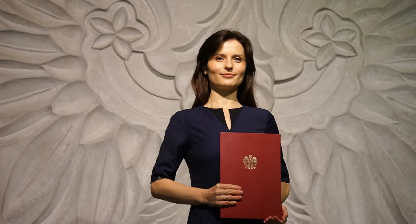 Wielkopolska ma nowego wojewodę