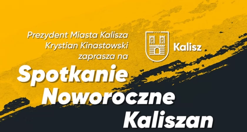 Sylwester 2024 w Kaliszu