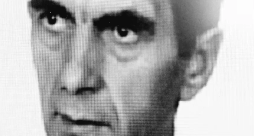 Kaliska policja poszukuje tego mężczyzny. Zaginął w Sylwestra