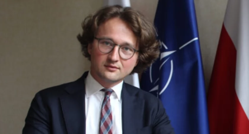 List rektora Akademii Wymiaru Sprawiedliwości do Ministra Sprawiedliwości