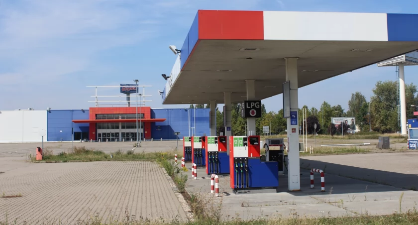 Kolejny, duży park handlowy w Kaliszu