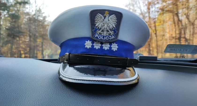 9-letnia dziewczynka potrącona na przejściu dla pieszych w Koźminku