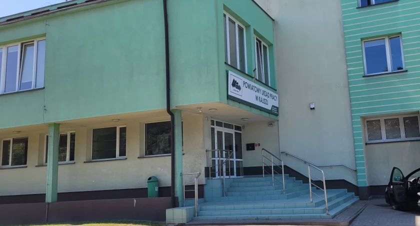 Najnowsze oferty pracy z Urzędu Pracy 