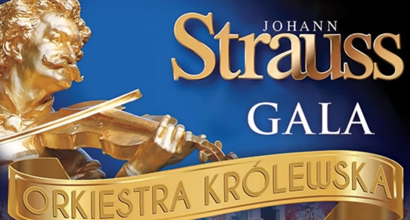 Europejskiej klasy soliści, tancerze Narodowego Teatru we Lwowie i Orkiestra Królewska przyjedzie do Kalisza