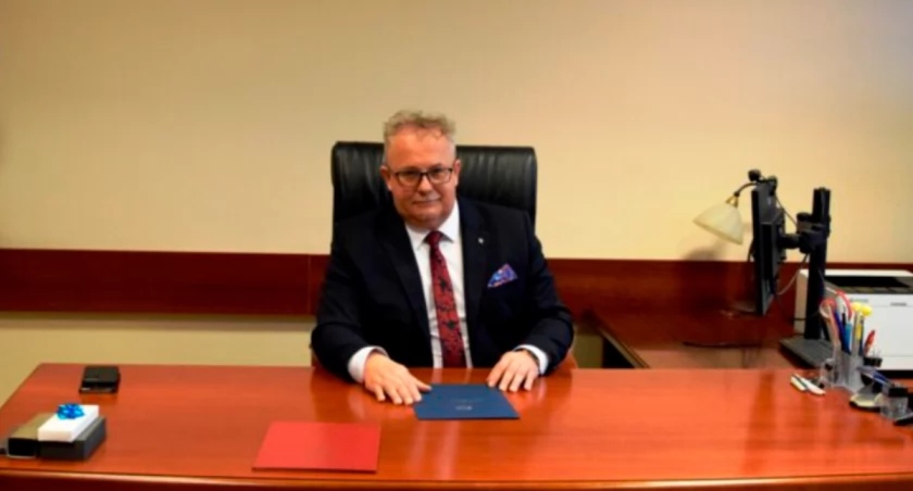 Nowy Wielkopolski Kurator Oświaty 