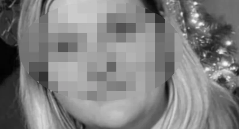 Tragiczny finał poszukiwań zaginionej Wioletty 