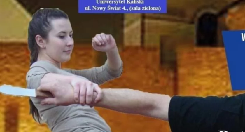 XIV edycja Programu Bezpieczna Kobieta 