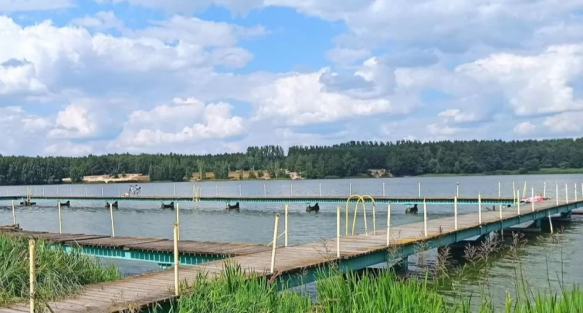 Plany na nowy rok związane z zalewem Szałe