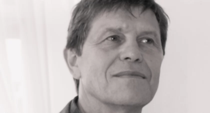 Zmarł Wiktor  Jędrzejak 
