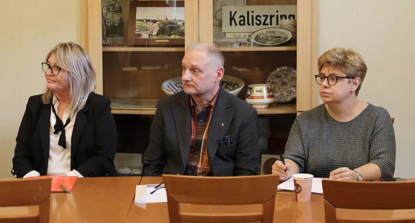 Rok Marii Dąbrowskiej - Kalisz 2024