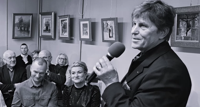 Wiktor Jędrzejak in memoriam