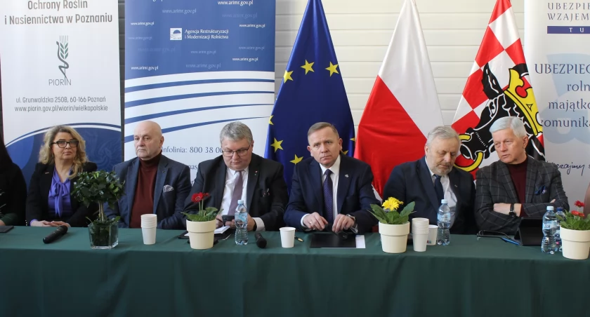 XVII edycja Wielkopolskich Forów Rolniczych w Opatówku