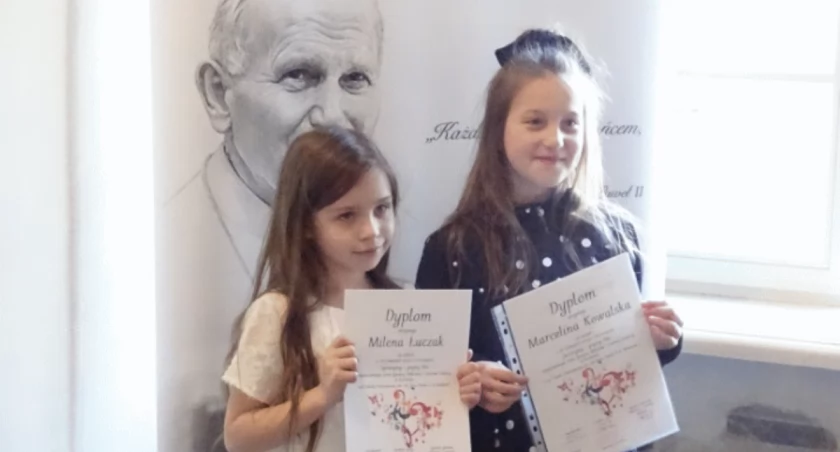 „Śpiewajmy i grajmy Mu” - XII Konkurs Kolęd i Pastorałek -  Koźminek 2024  