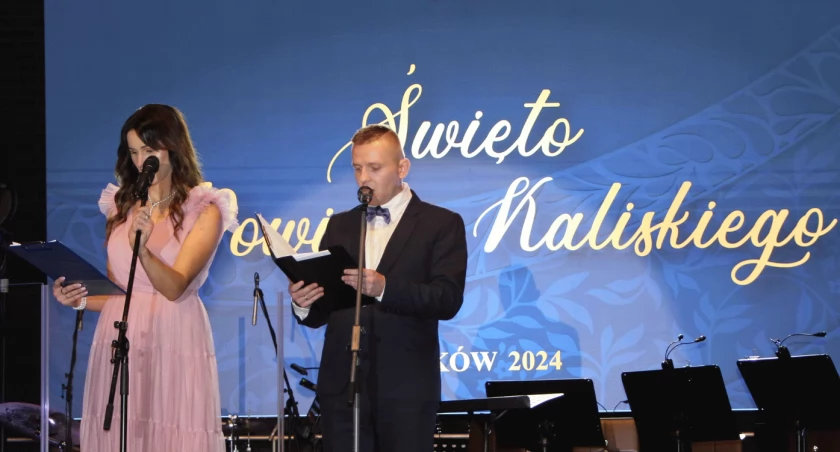 Święto Powiatu Kaliskiego – Lisków 2024