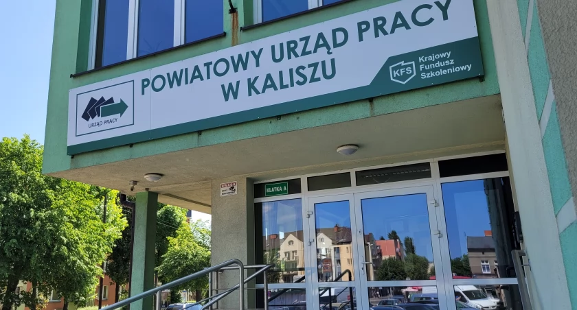 Najnowsze oferty pracy z Urzędu Pracy