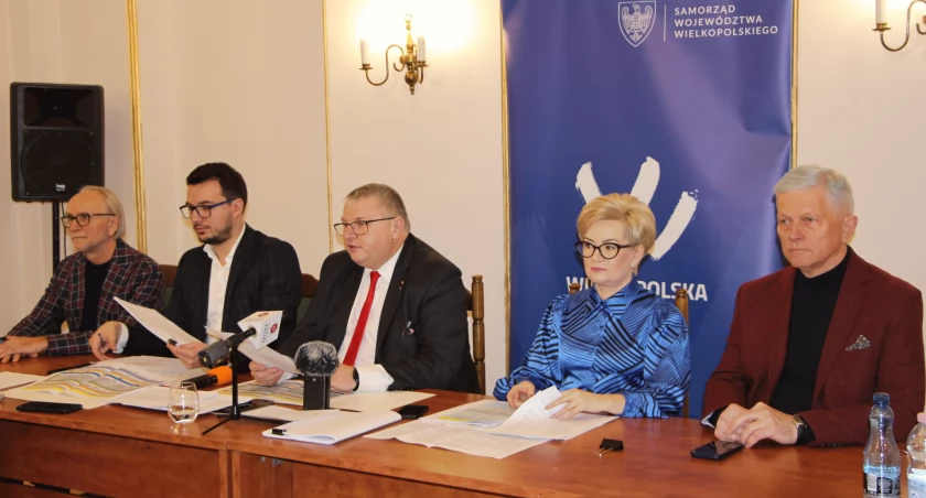 Moc inwestycji zrealizowanych w ramach Programu Rozwoju Obszarów Wiejskich - wicemarszałek Krzysztof Grabowski podsumowuje  swoją kadencję