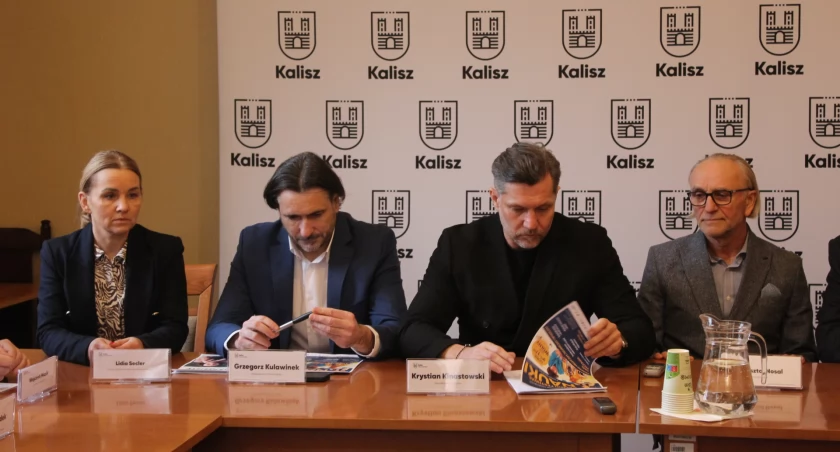 Wielki Festiwal Nauki w Kaliszu!