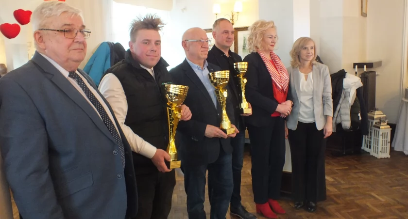 Honory dla wielkopolskich kolarzy