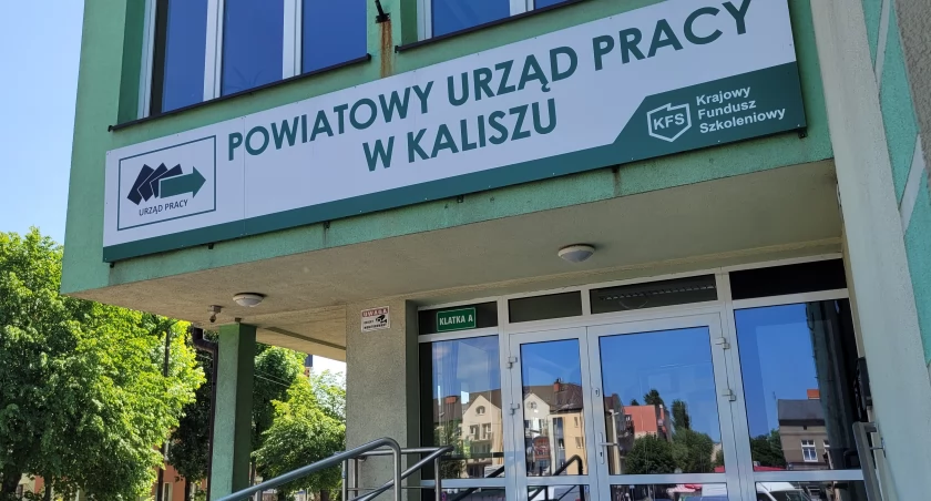 Najnowsze oferty pracy z Urzędu Pracy