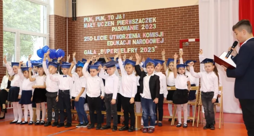 Niedługo ruszy nabór online do przedszkoli, szkół ponadpodstawowych i pierwszych klas szkół podstawowych
