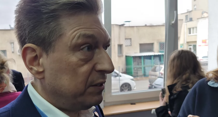 Znów poważne zagrożenie dla obwodnicy Kalisza