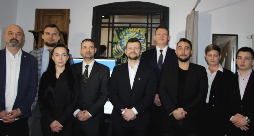 Mamy pomysł na Kalisz i wspólnie go zrealizujemy – twierdzą „Aktywni”