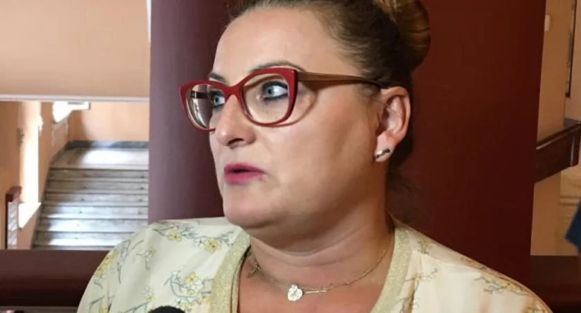 Ewelina Fabiańczyk – Kustosz nowym dyrektorem Ośrodka Sportu Rehabilitacji i Rekreacji 