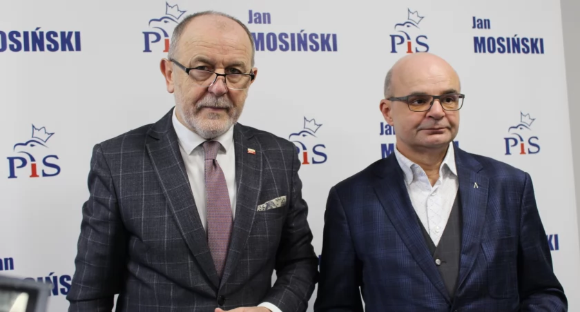 PiS: Fundusz Inwestycji  Strategicznych też zagrożony!