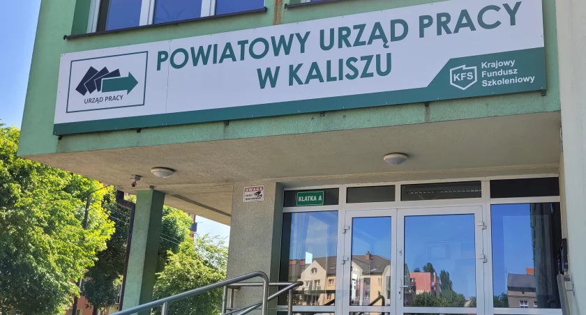 Najnowsze oferty pracy z Urzędu Pracy