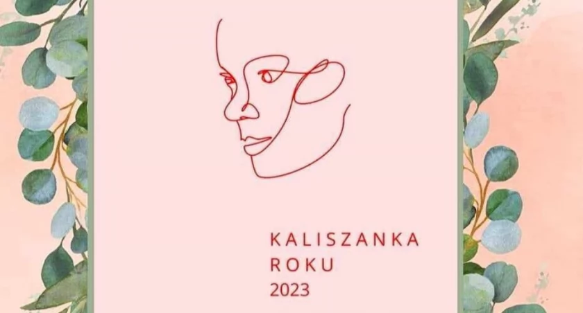 Kaliszanka Roku 2023. Nominacje