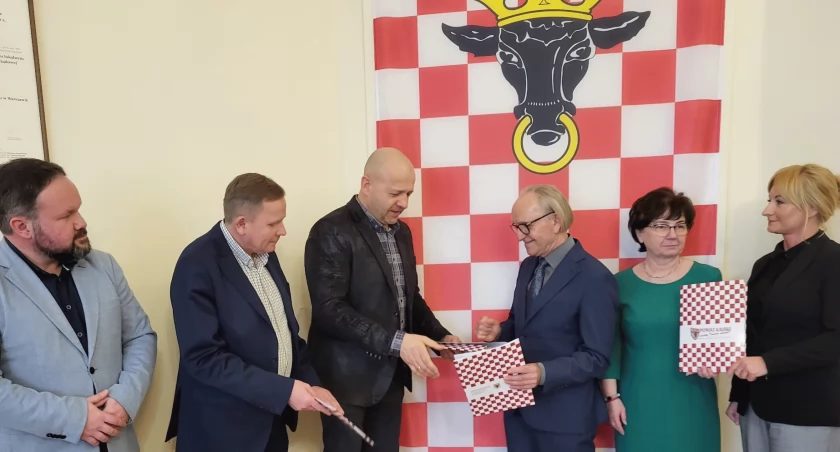 8 mln zł na budowę Branżowego Centrum Umiejętności w Liskowie